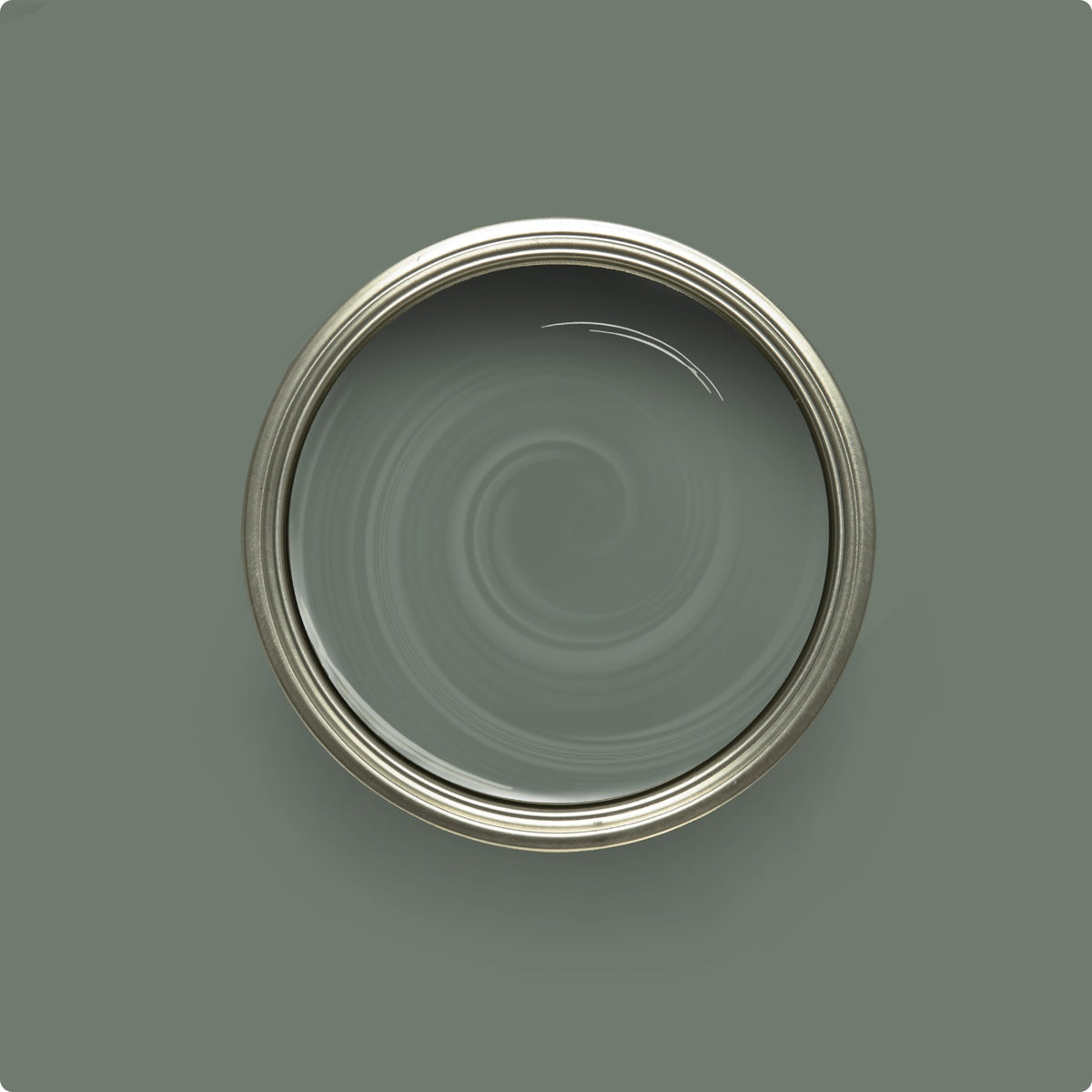 Chalk Synthesis Paint, Pints