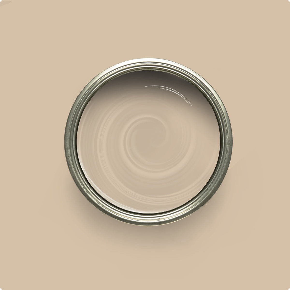 One Hour Ceramic Luxury Wall Paint, Quarts