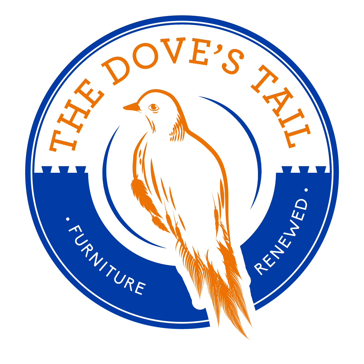 The Dove's Tail